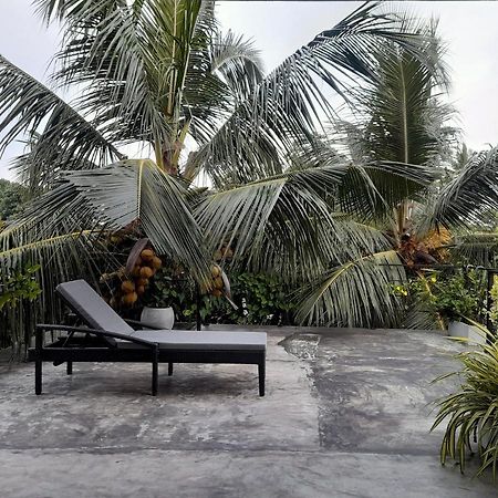 Weligama Bay Watsila Resort Luaran gambar