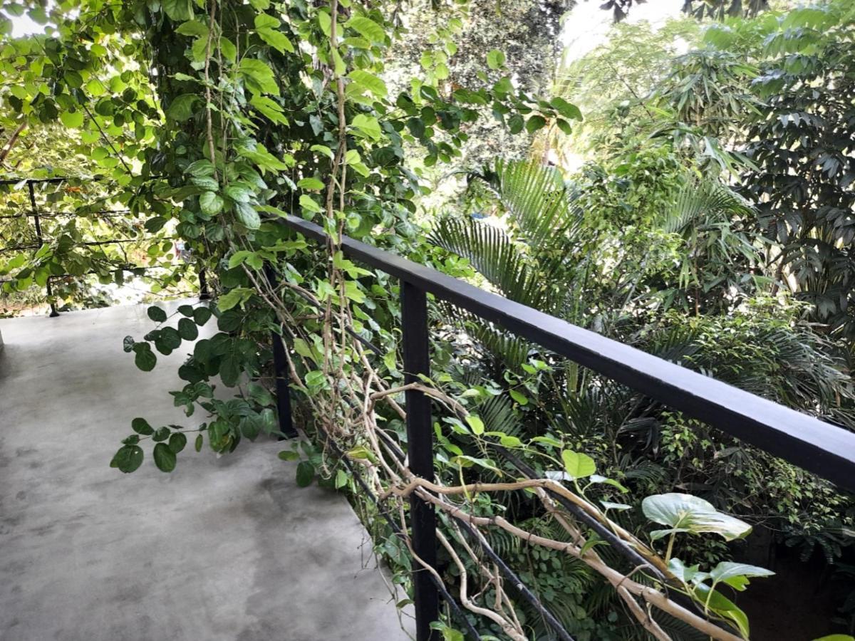 Weligama Bay Watsila Resort Luaran gambar