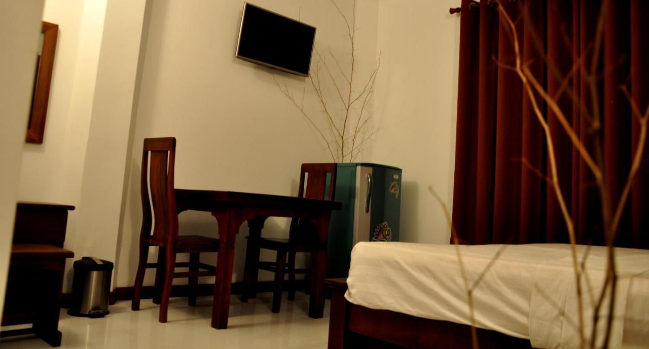 Weligama Bay Watsila Resort Luaran gambar