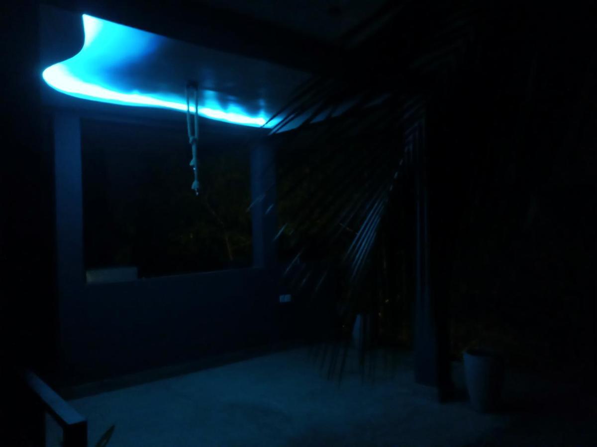 Weligama Bay Watsila Resort Luaran gambar