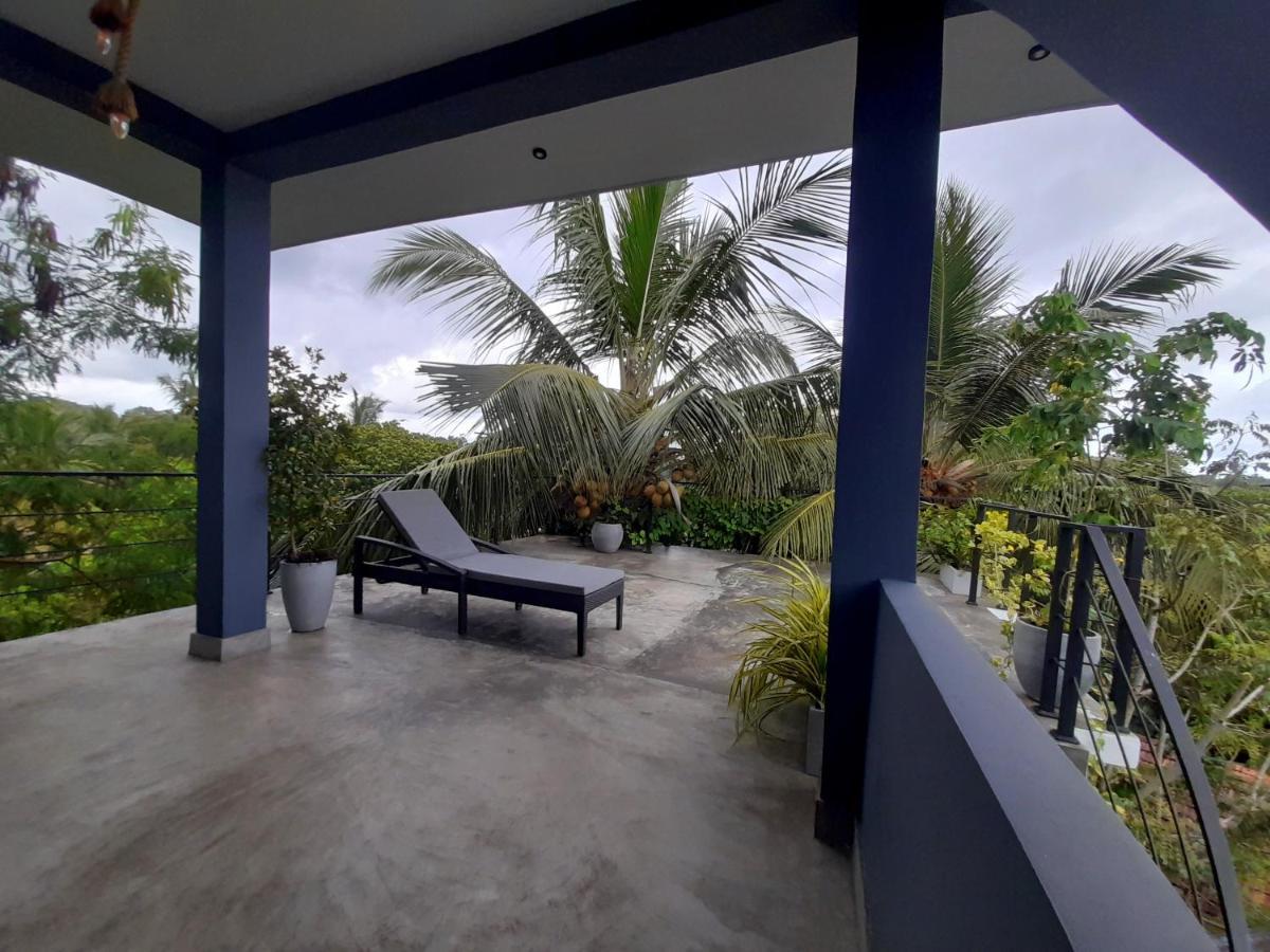 Weligama Bay Watsila Resort Luaran gambar