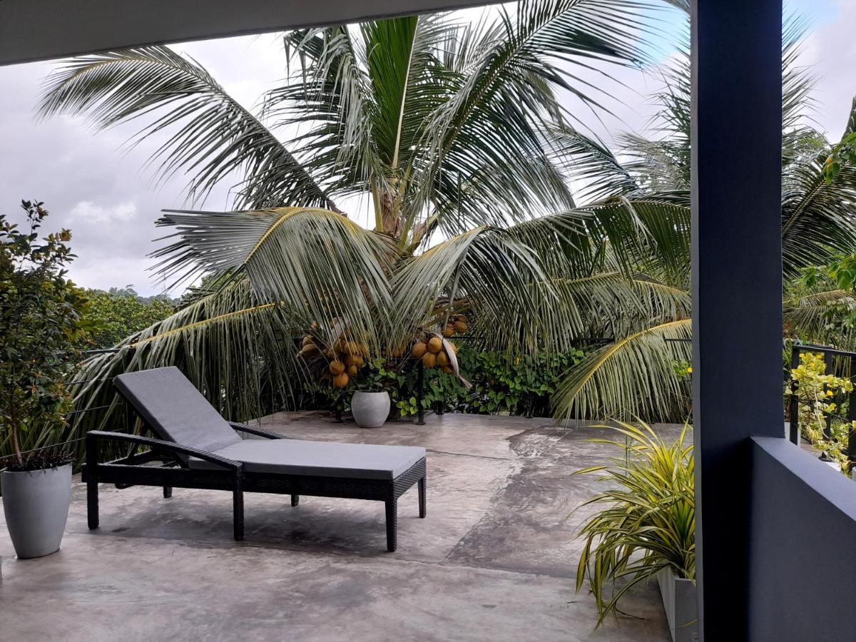 Weligama Bay Watsila Resort Luaran gambar