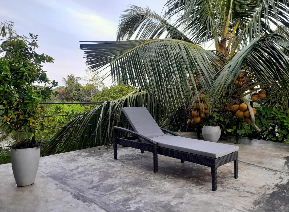 Weligama Bay Watsila Resort Luaran gambar