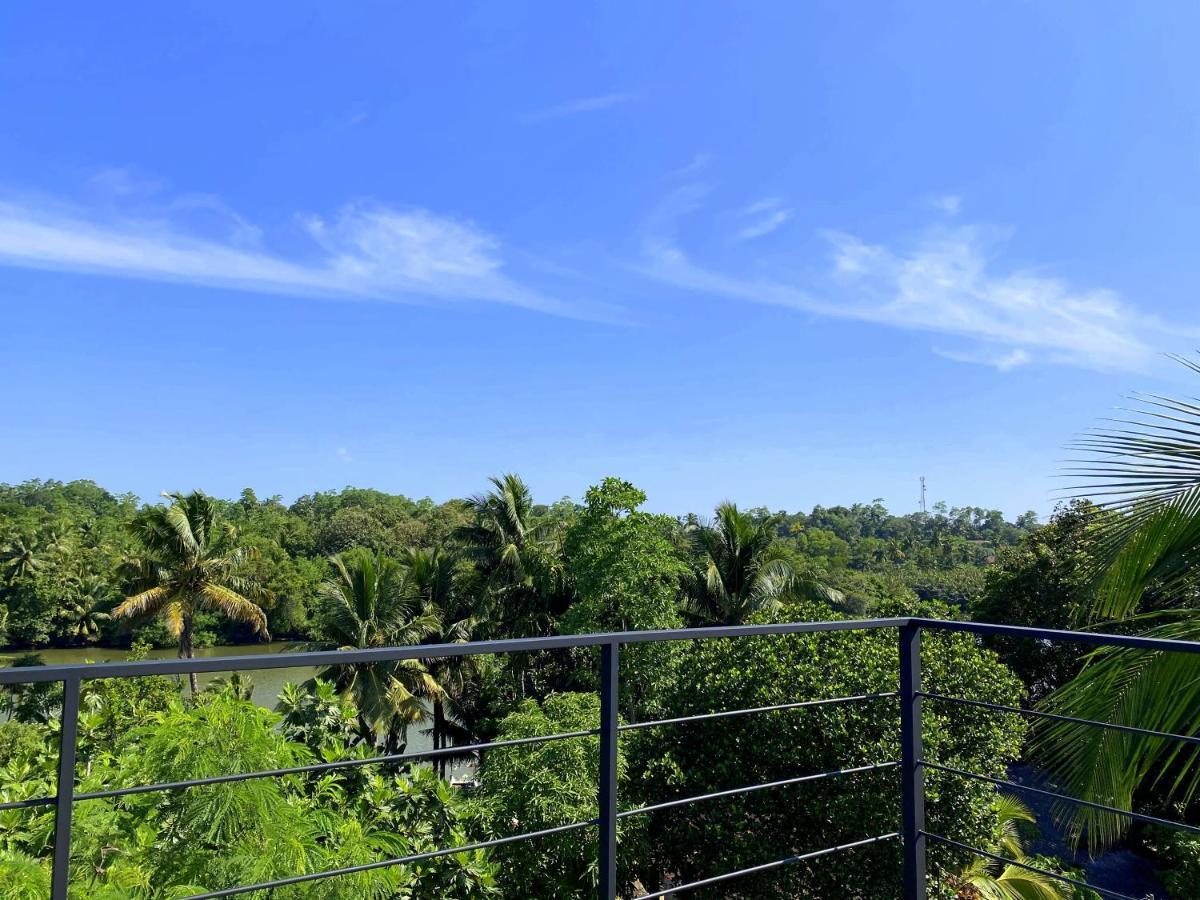 Weligama Bay Watsila Resort Luaran gambar