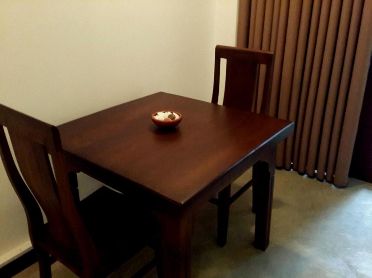 Weligama Bay Watsila Resort Luaran gambar