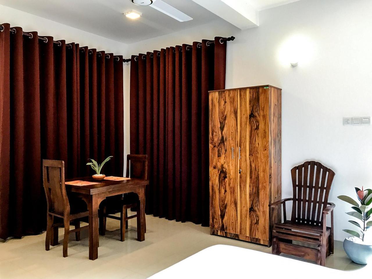 Weligama Bay Watsila Resort Luaran gambar