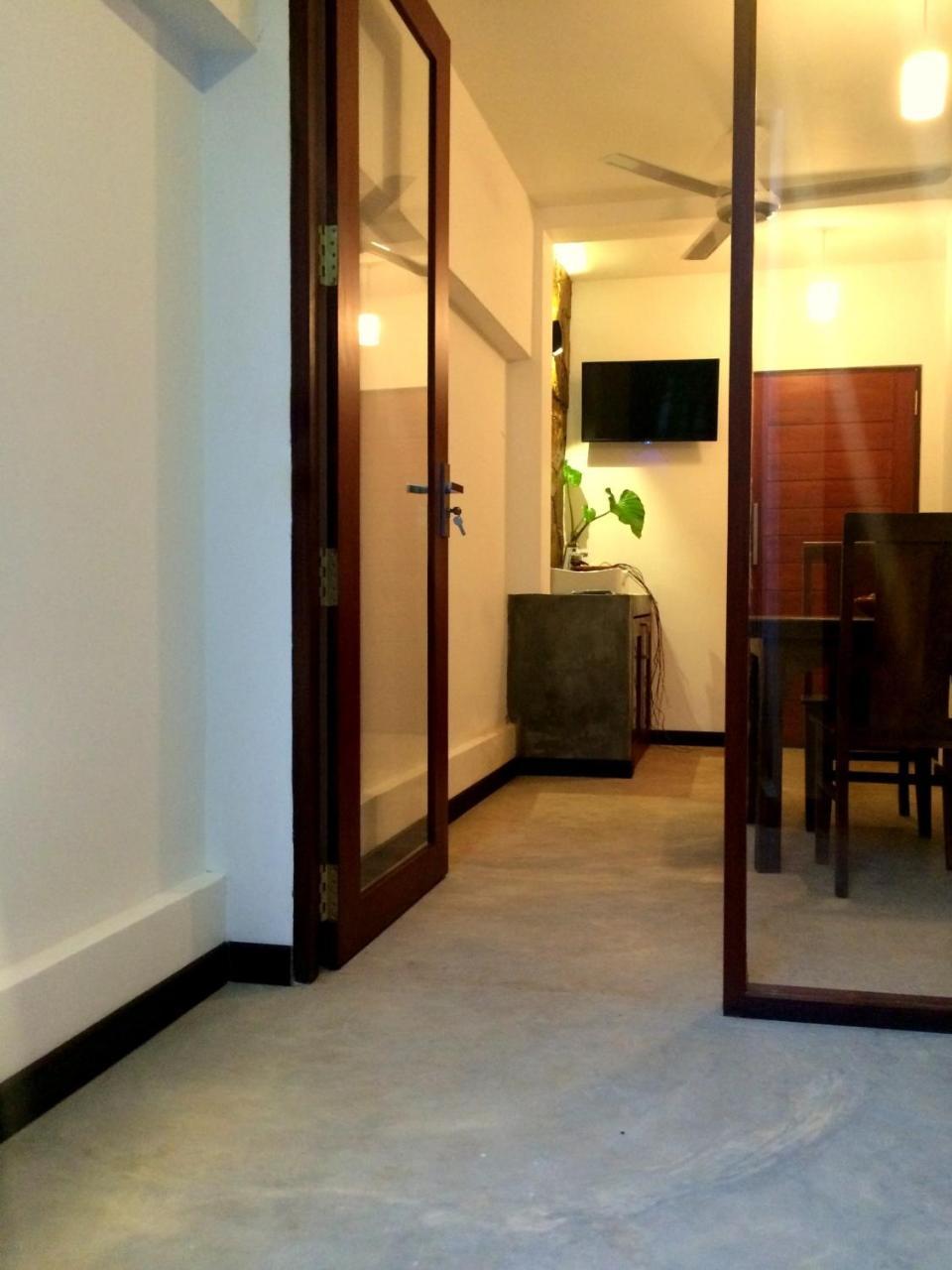 Weligama Bay Watsila Resort Luaran gambar