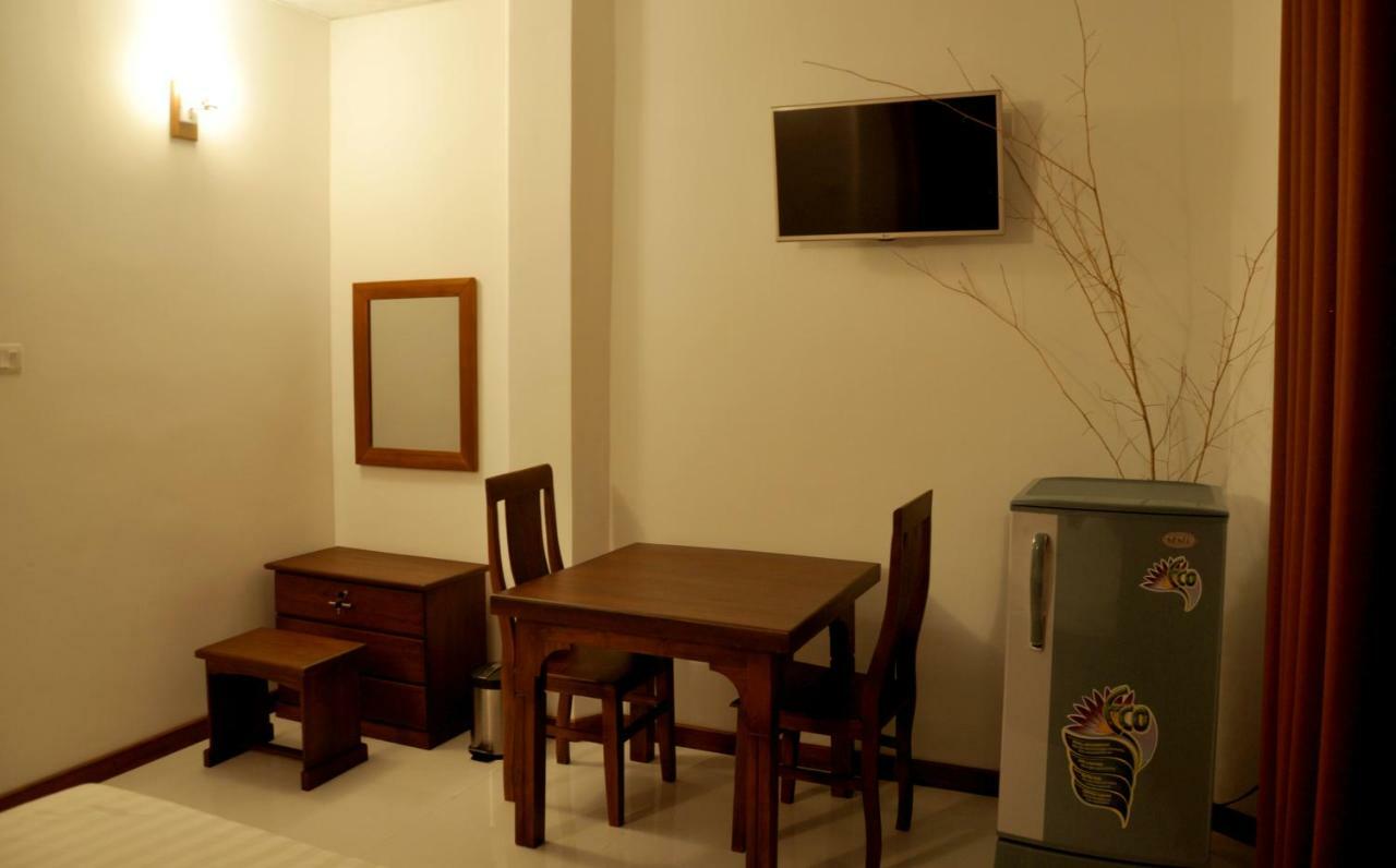 Weligama Bay Watsila Resort Luaran gambar